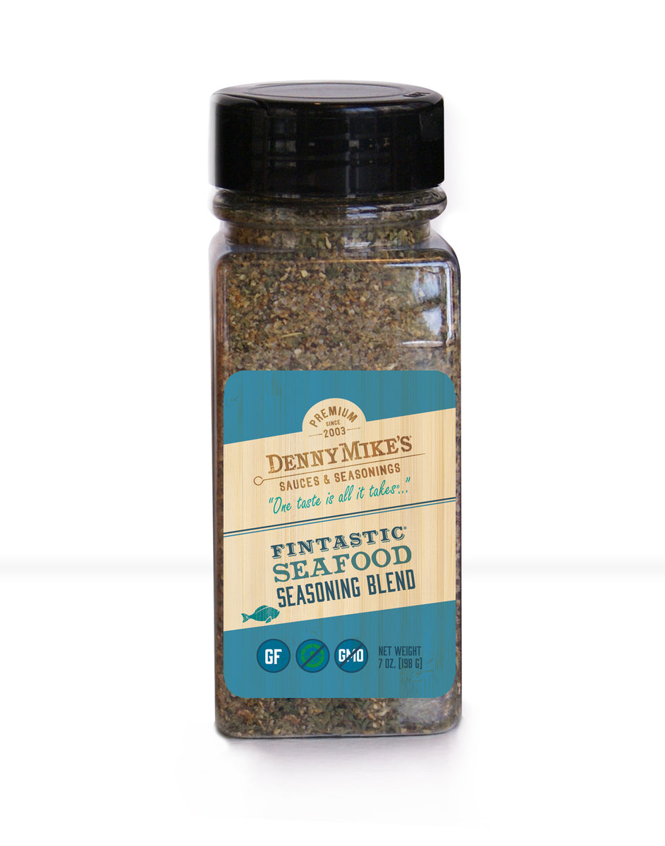 Shallot Pepper Seasoning