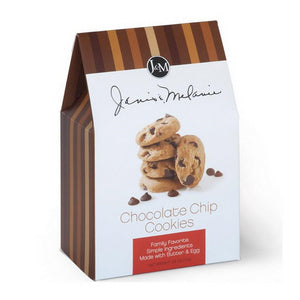 J&M - Chocolate Chip Cookie - KS Gift Baskets