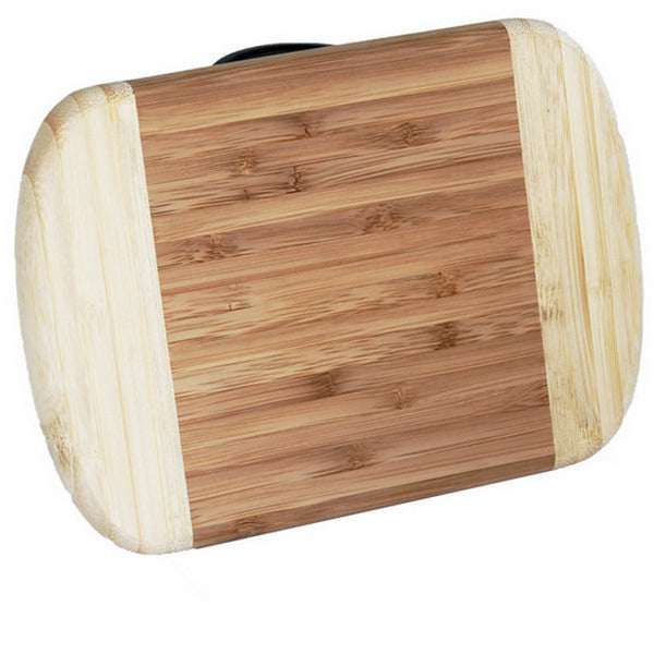 Bamboo cutting board - KS Gift Baskets