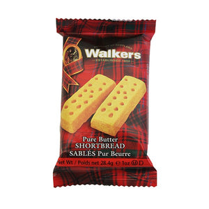 Walkers Shortbread Cookies - KS Gift Baskets