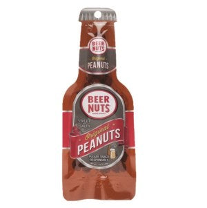 Beer Nuts/Peanuts - KS Gift Baskets
