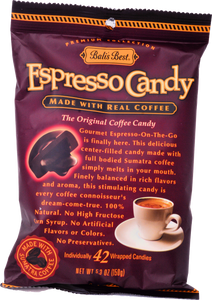 Espresso Candy - KS Gift Baskets