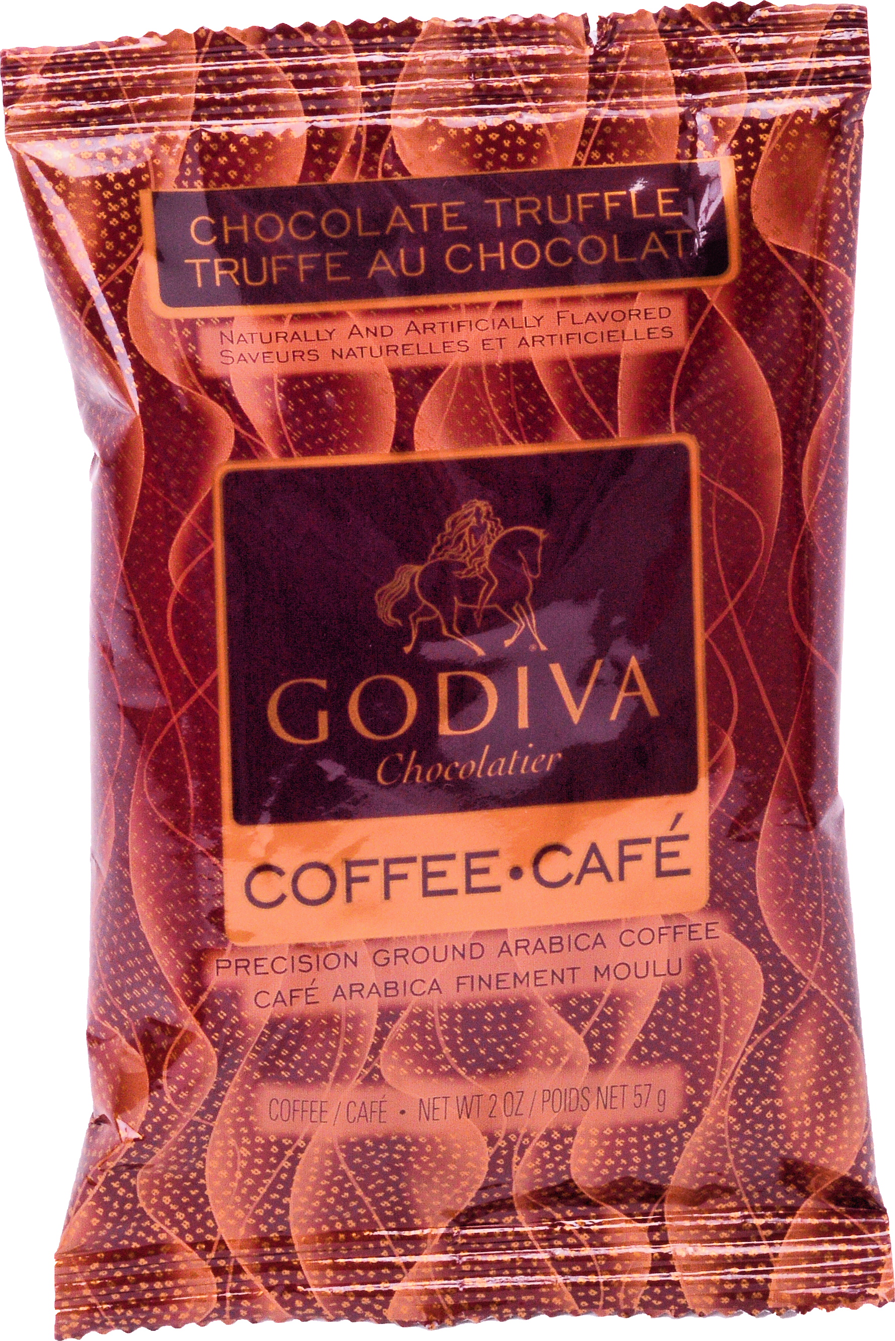 Godiva Coffee - KS Gift Baskets