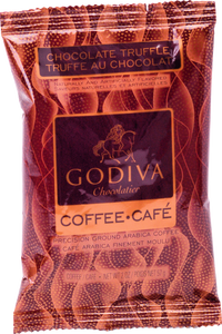 Godiva Coffee - KS Gift Baskets