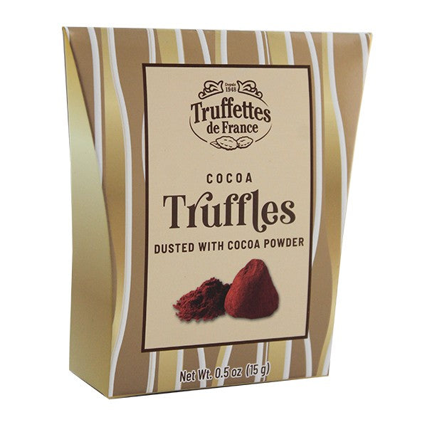 Truffettes de France Truffles Pillow - KS Gift Baskets