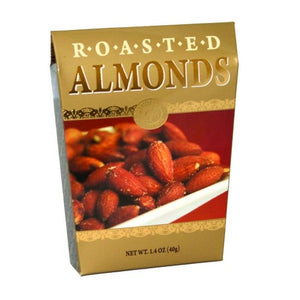 Roasted Almonds - KS Gift Baskets