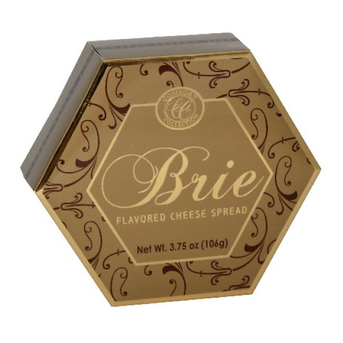 Brie Cheese Spread - KS Gift Baskets