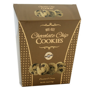 Sonia's Favorite Chocolate Chip Cookies - KS Gift Baskets