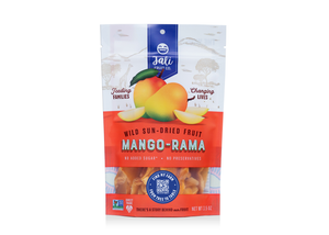 Dried Mango - KS Gift Baskets