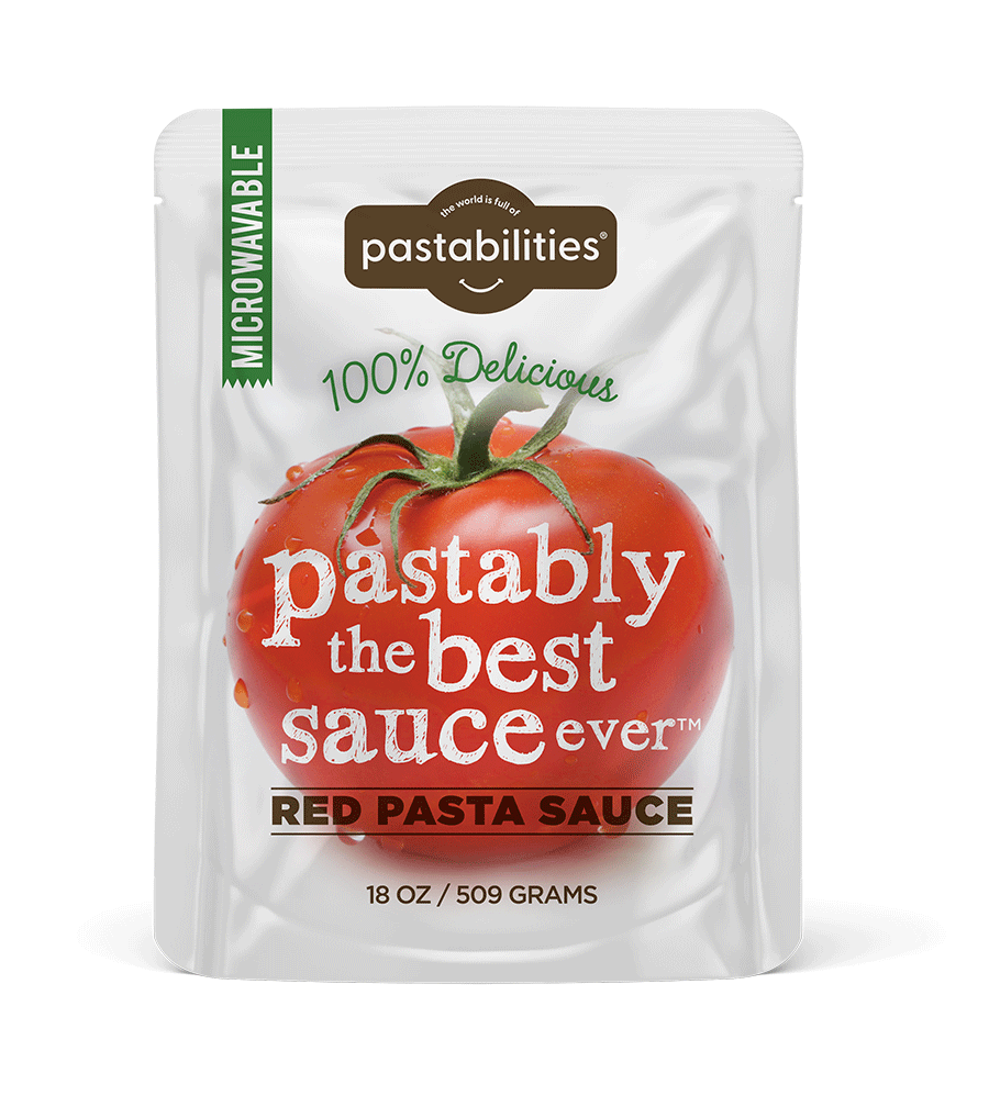Pastably the BEST sauce Ever! - KS Gift Baskets