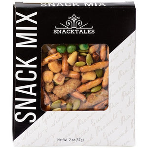 Snack Mix - KS Gift Baskets
